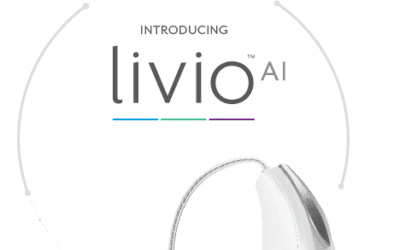 Introducing Artificial Intelligence now at Hanover Hearing