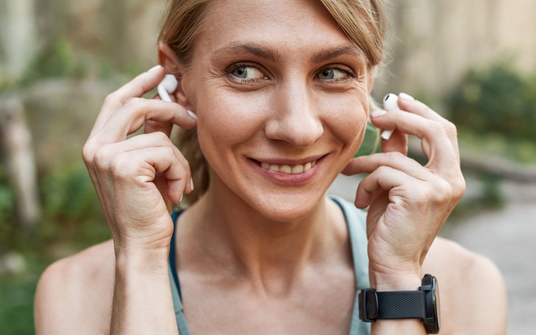Five Tips for Healthy Ears and Protecting Your Hearing