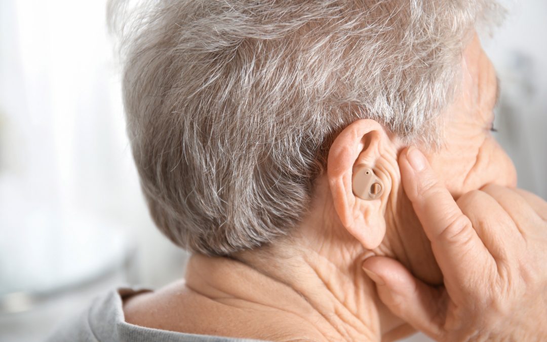 Hearing and Ear Health